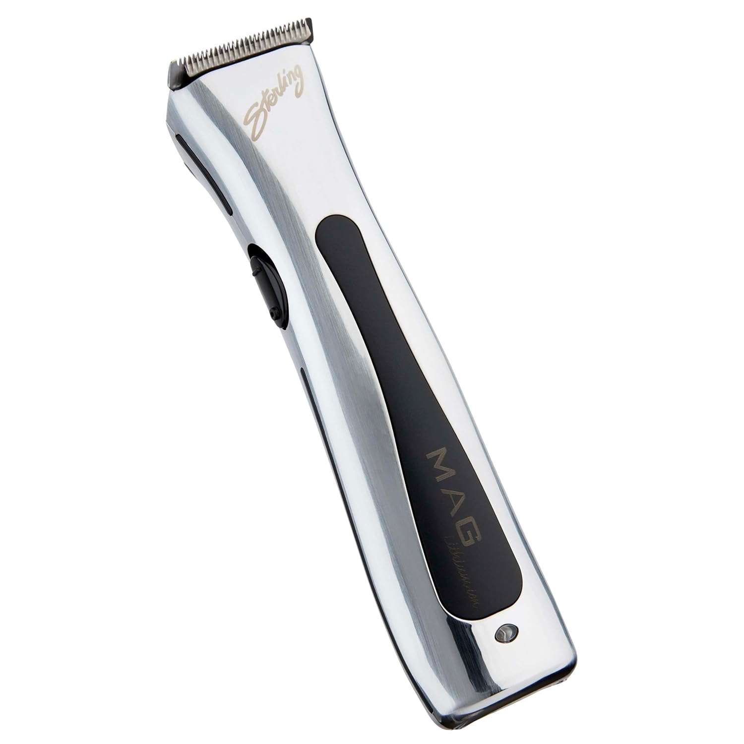 Wahl Professional - Sterling Mag Trimmer - Barber-Quality Electric Cordless Hair Trimmer with Rotary Motor and Lithium-Ion Battery