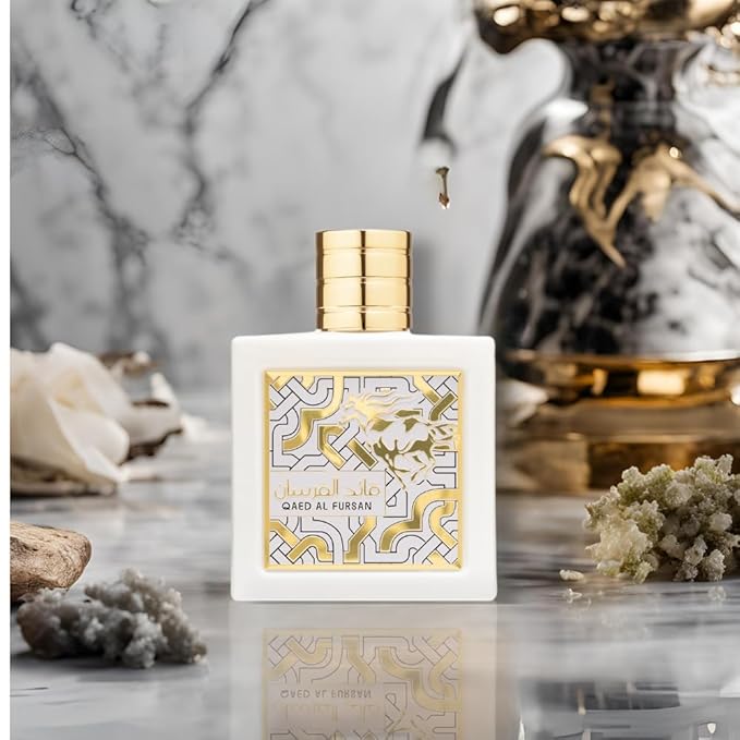 Lattafa Qaed Al Fursan Unlimited Eau de Parfum for Everyone