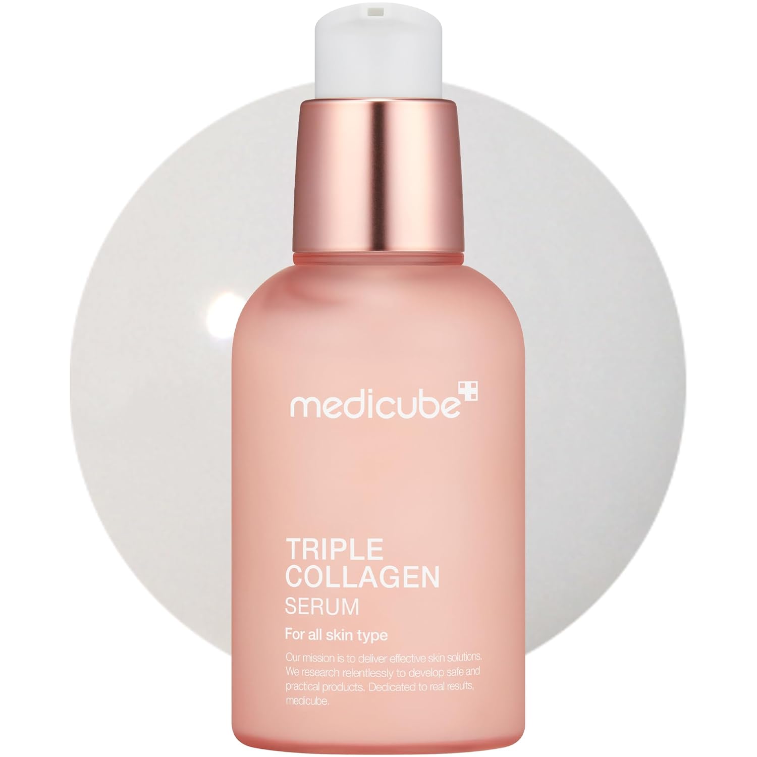 medicube - Triple Collagen Serum 4.0