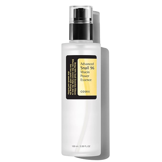 COSRX - Advanced Snail 96 Mucin Power Essence