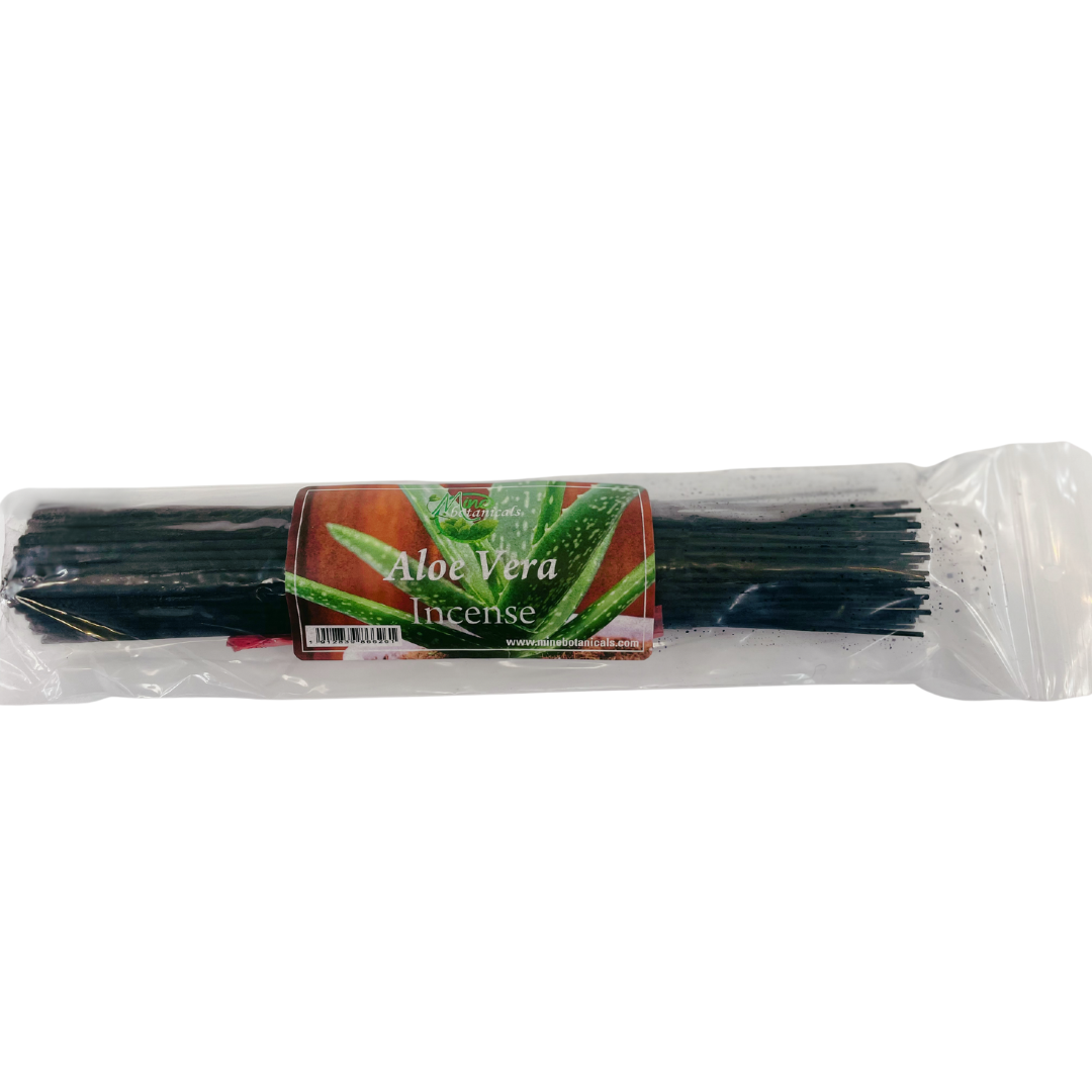 Aloe Vera Incense