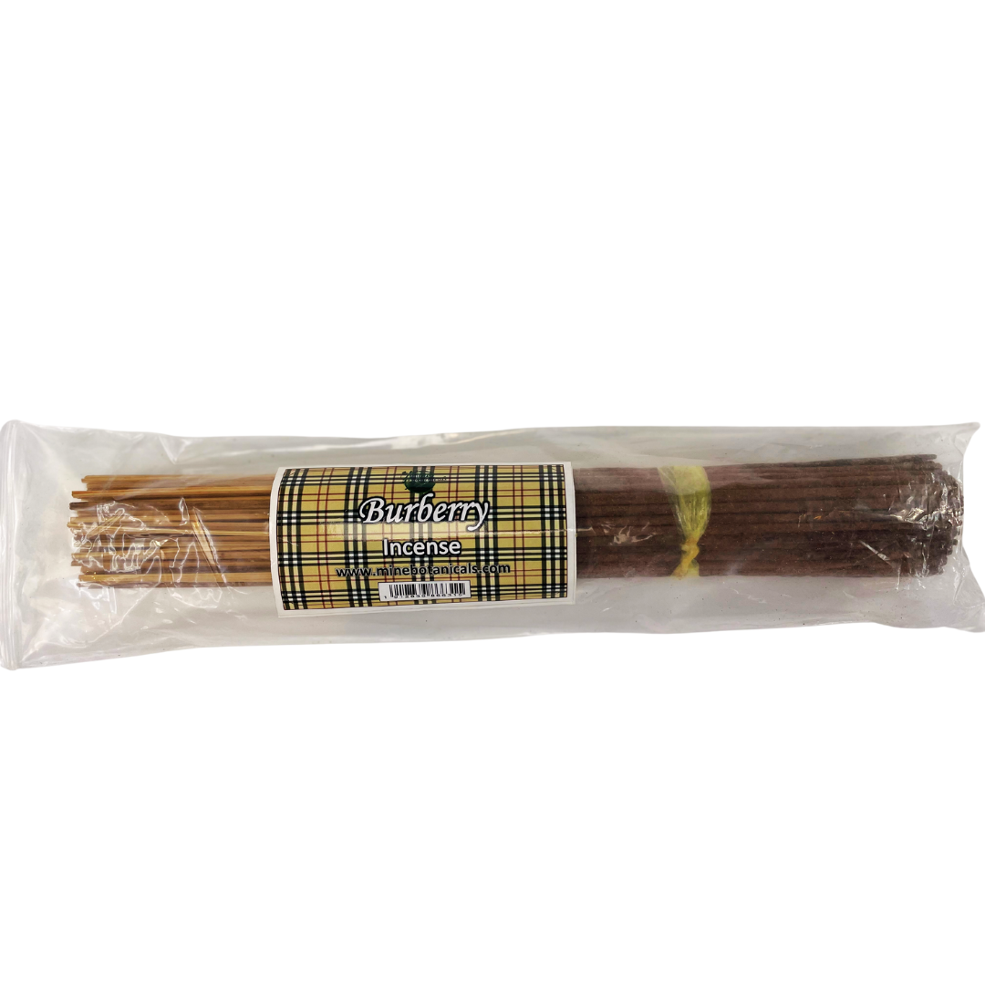 Burberry Incense