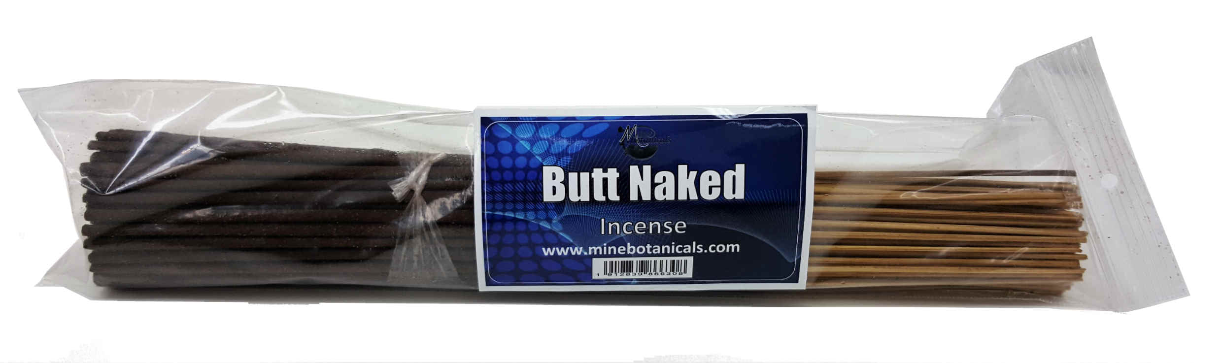 Butt Naked Incense