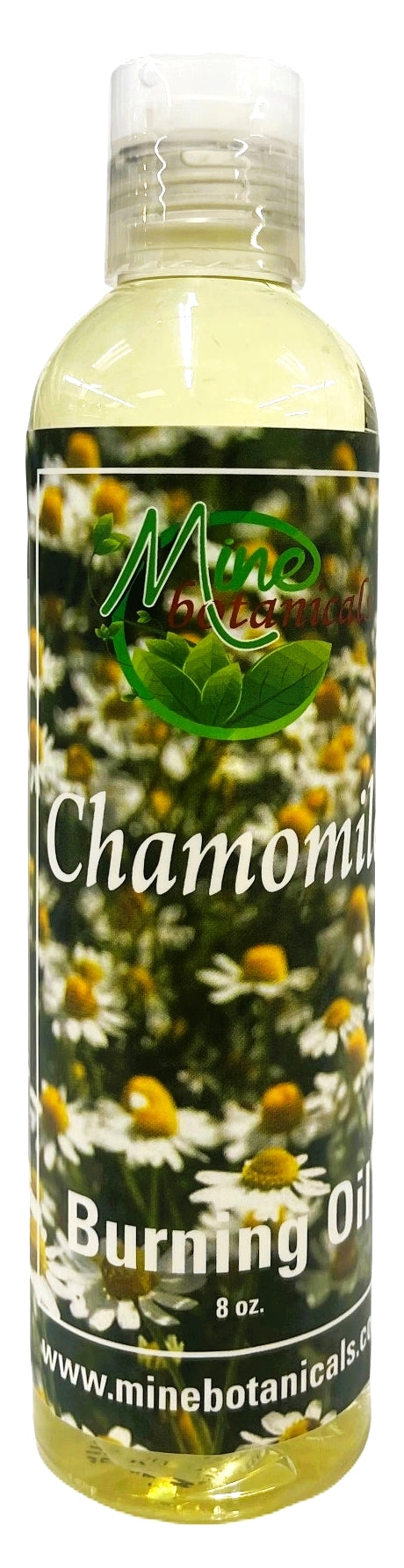 Chamomile Burning Oil