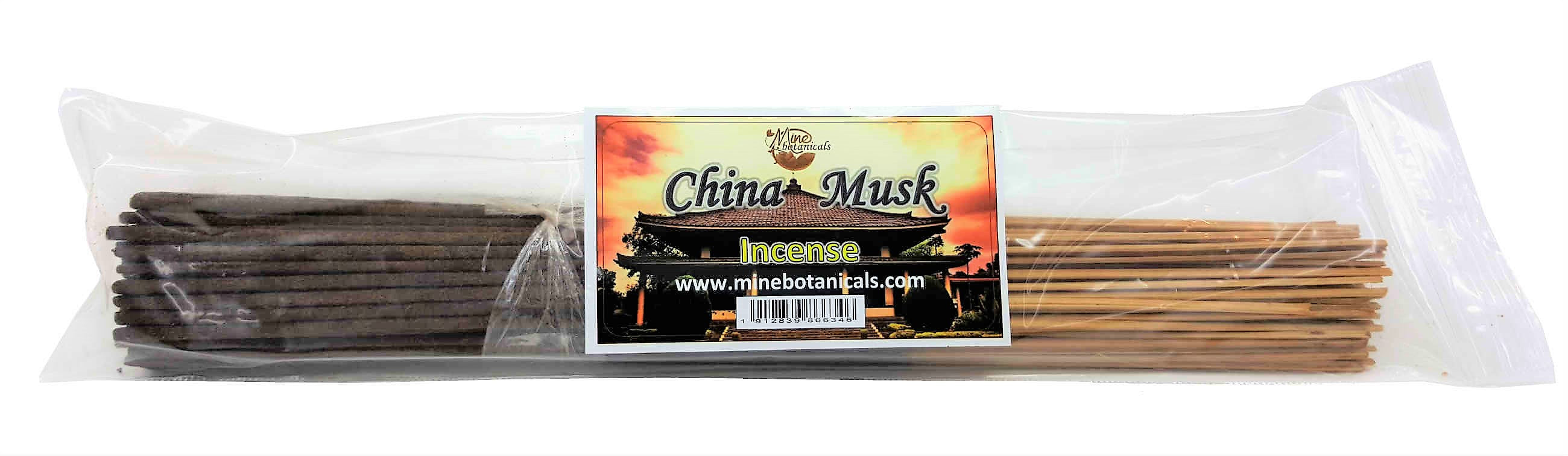 China Musk Incense