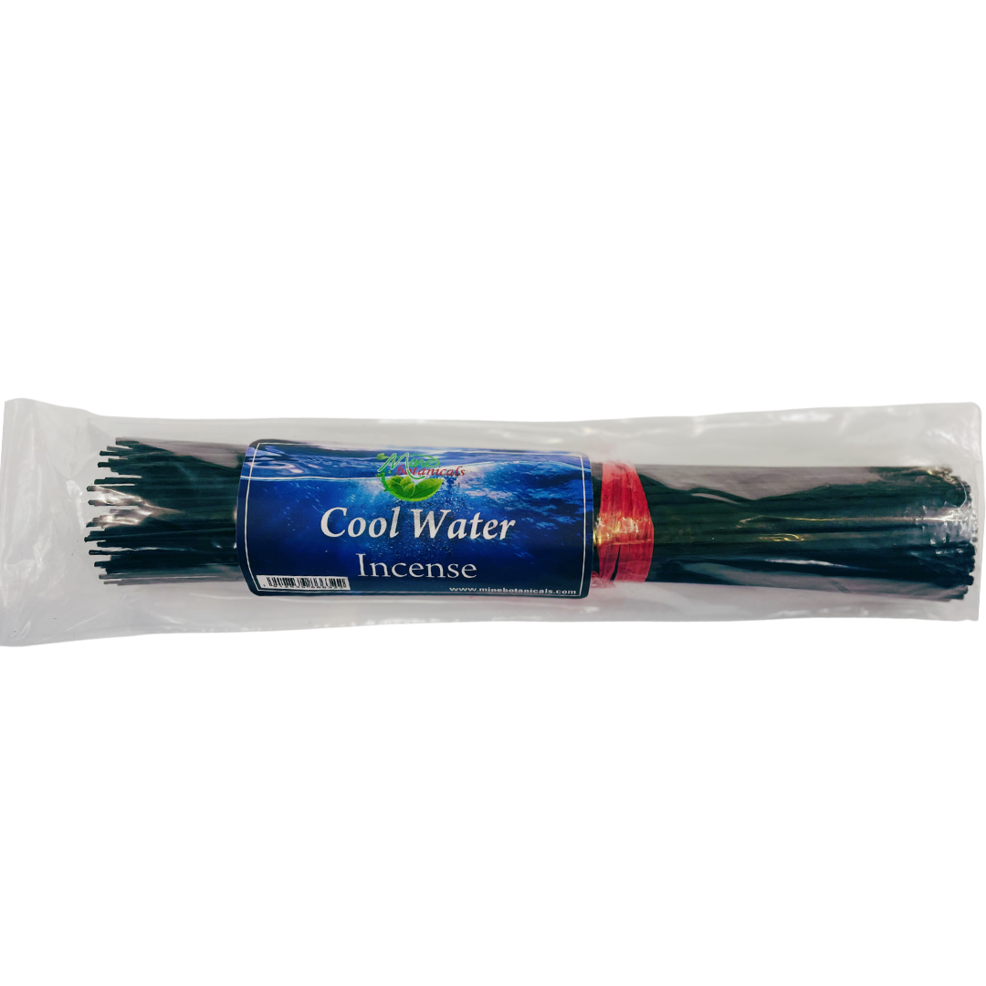 Cool Water Incense