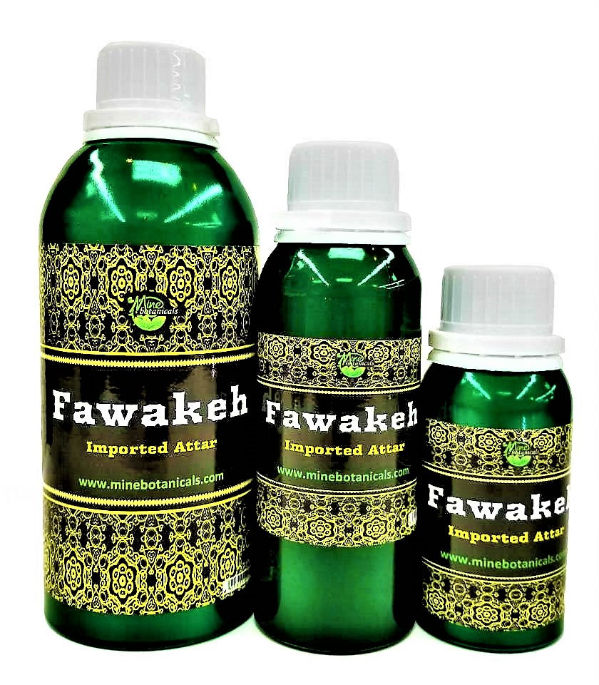 Fawakeh Attar