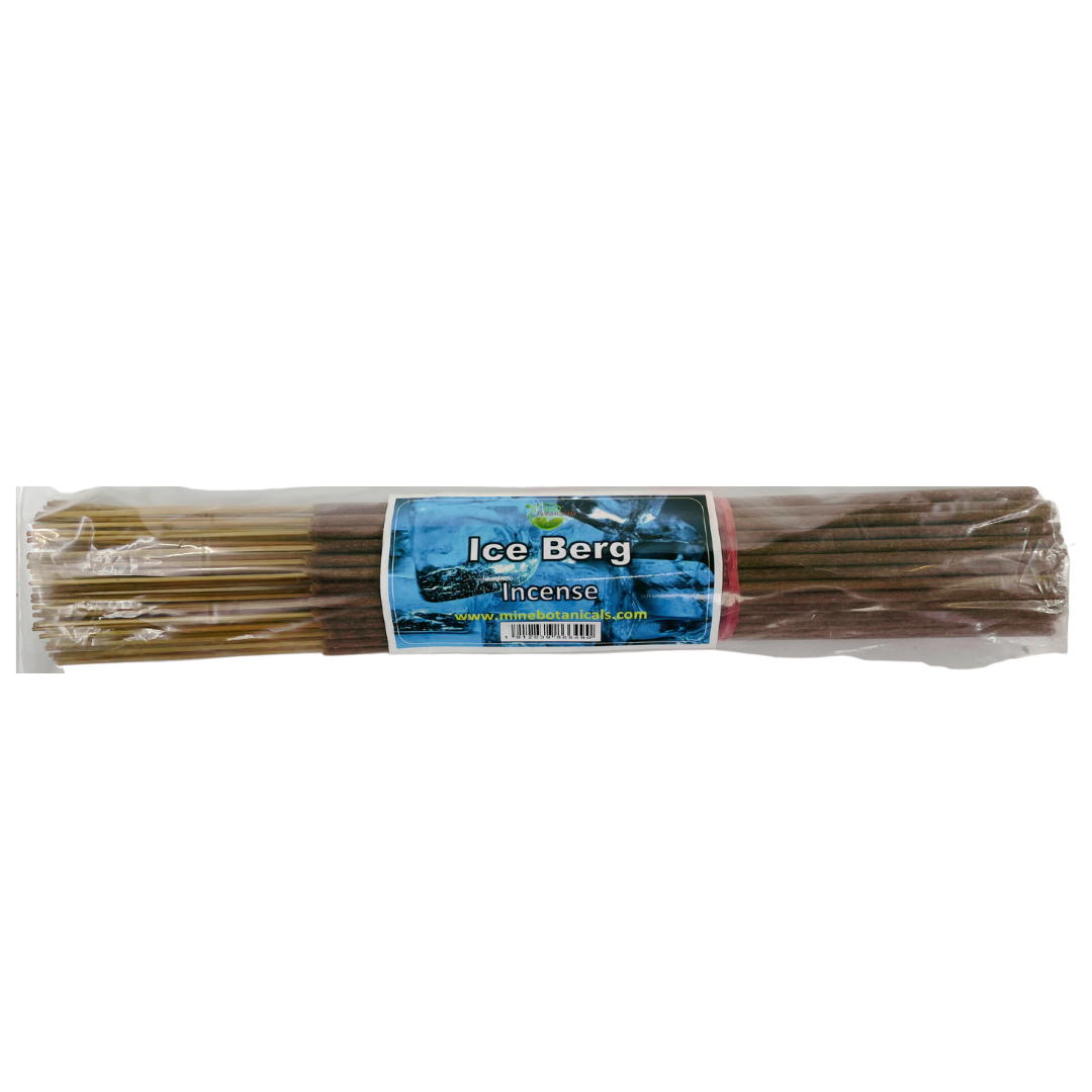 Ice Berg Incense