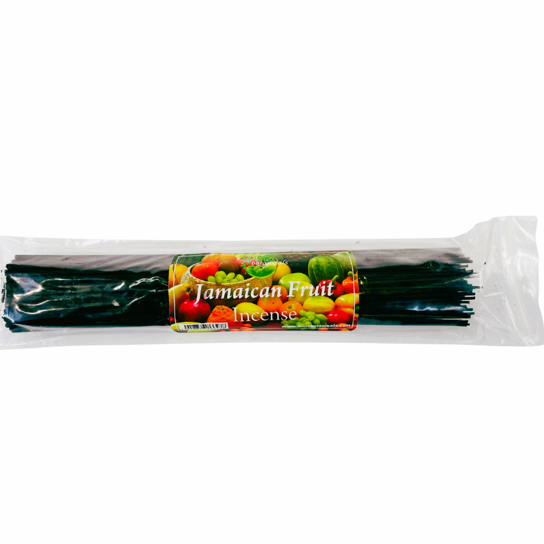 Jamaican Fruit Incense