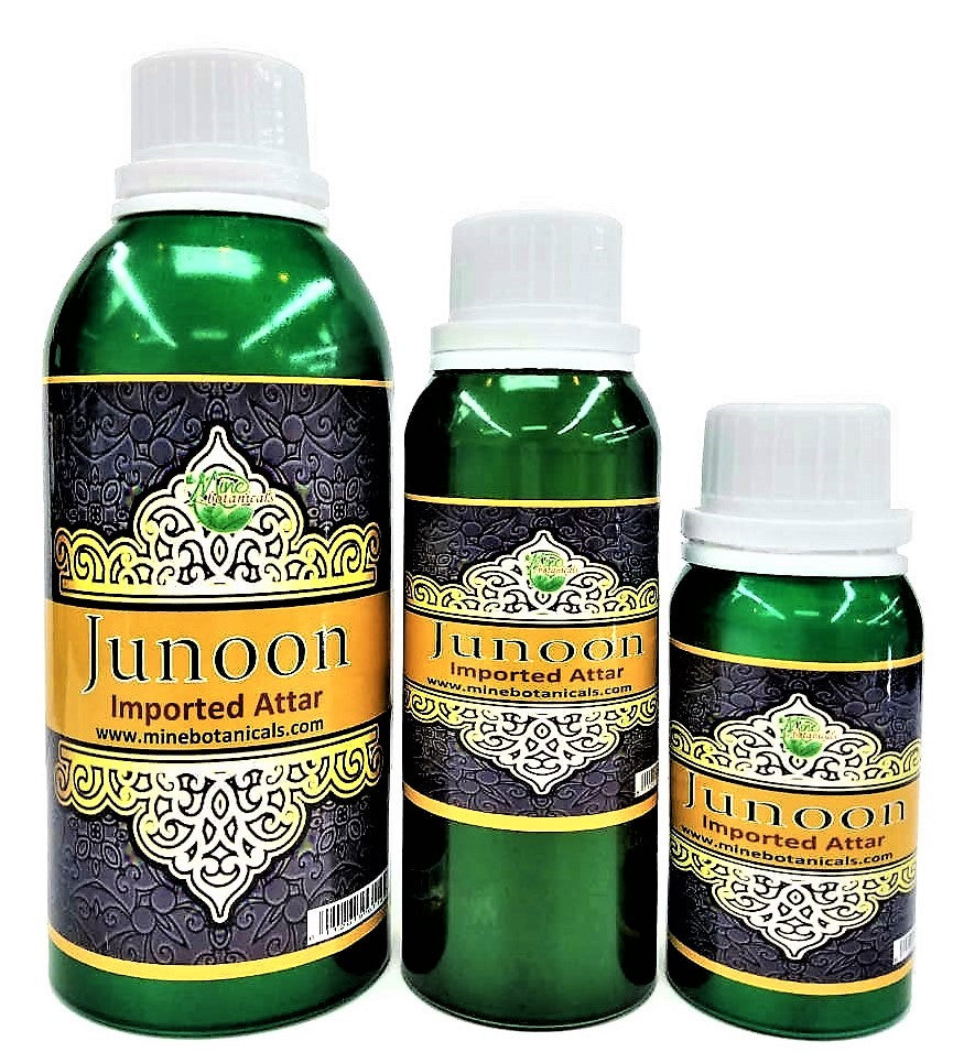 Junoon Attar