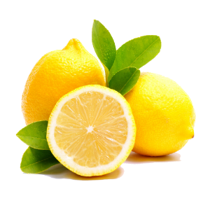 Lemon Essential Oil