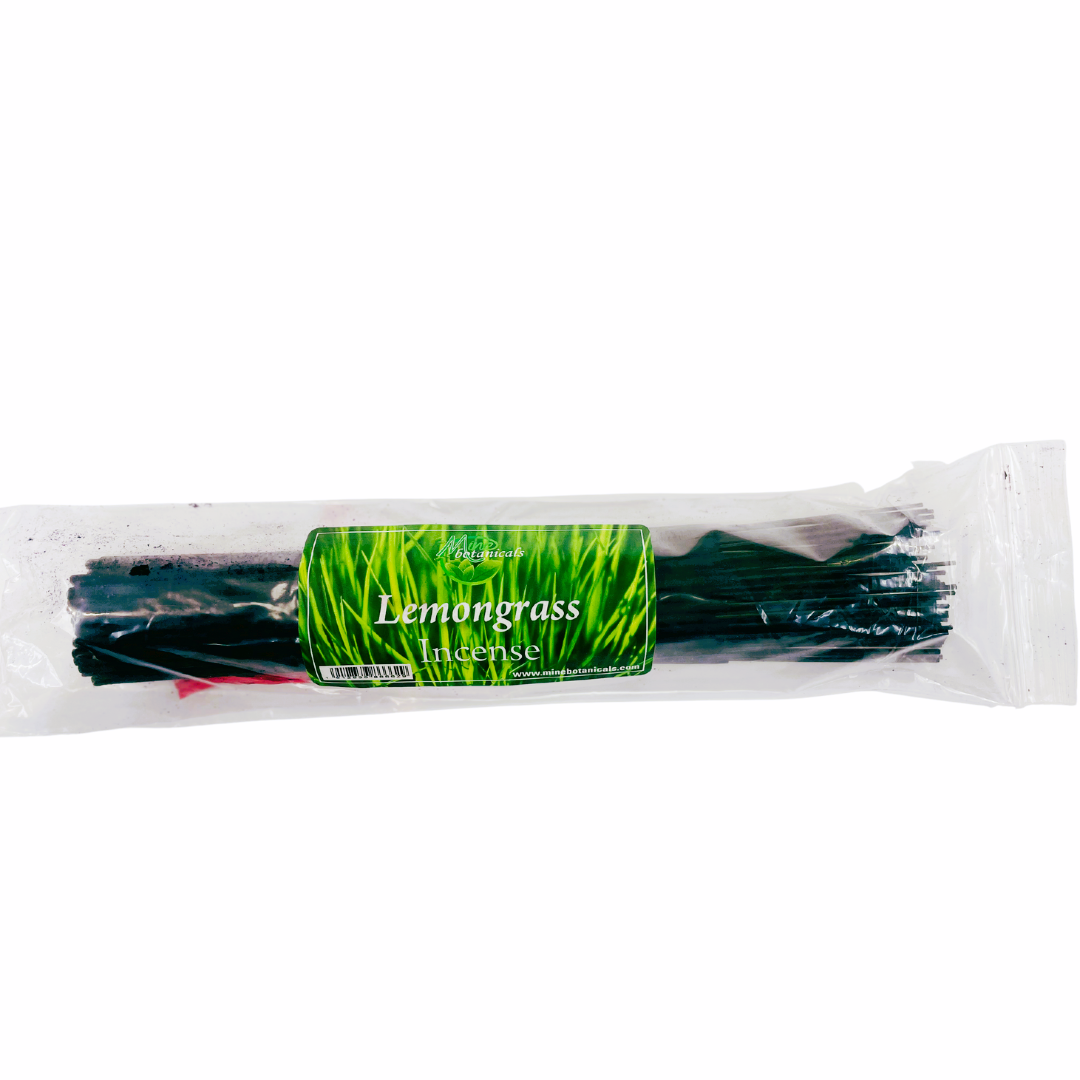 Lemongrass Incense