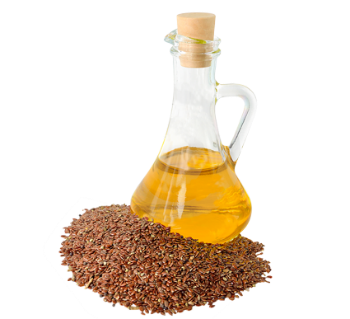 Linseed Essential Oil