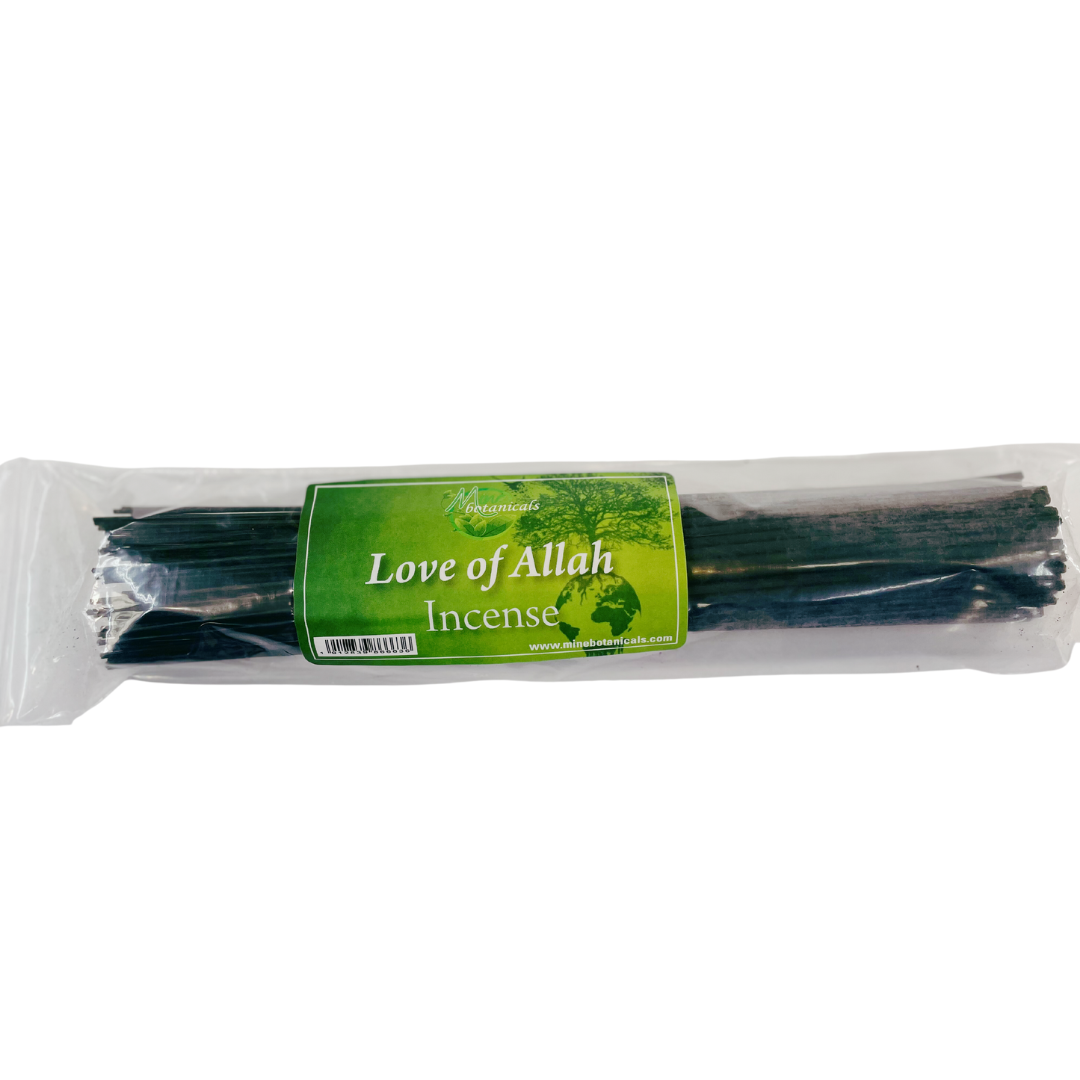 Love of Allah Incense