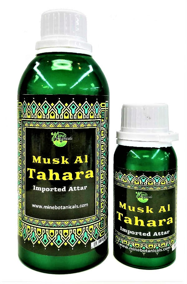 Musk Al Tahara Attar