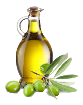 Olive Essential Oil