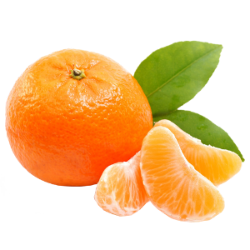 Orange Essential Oil