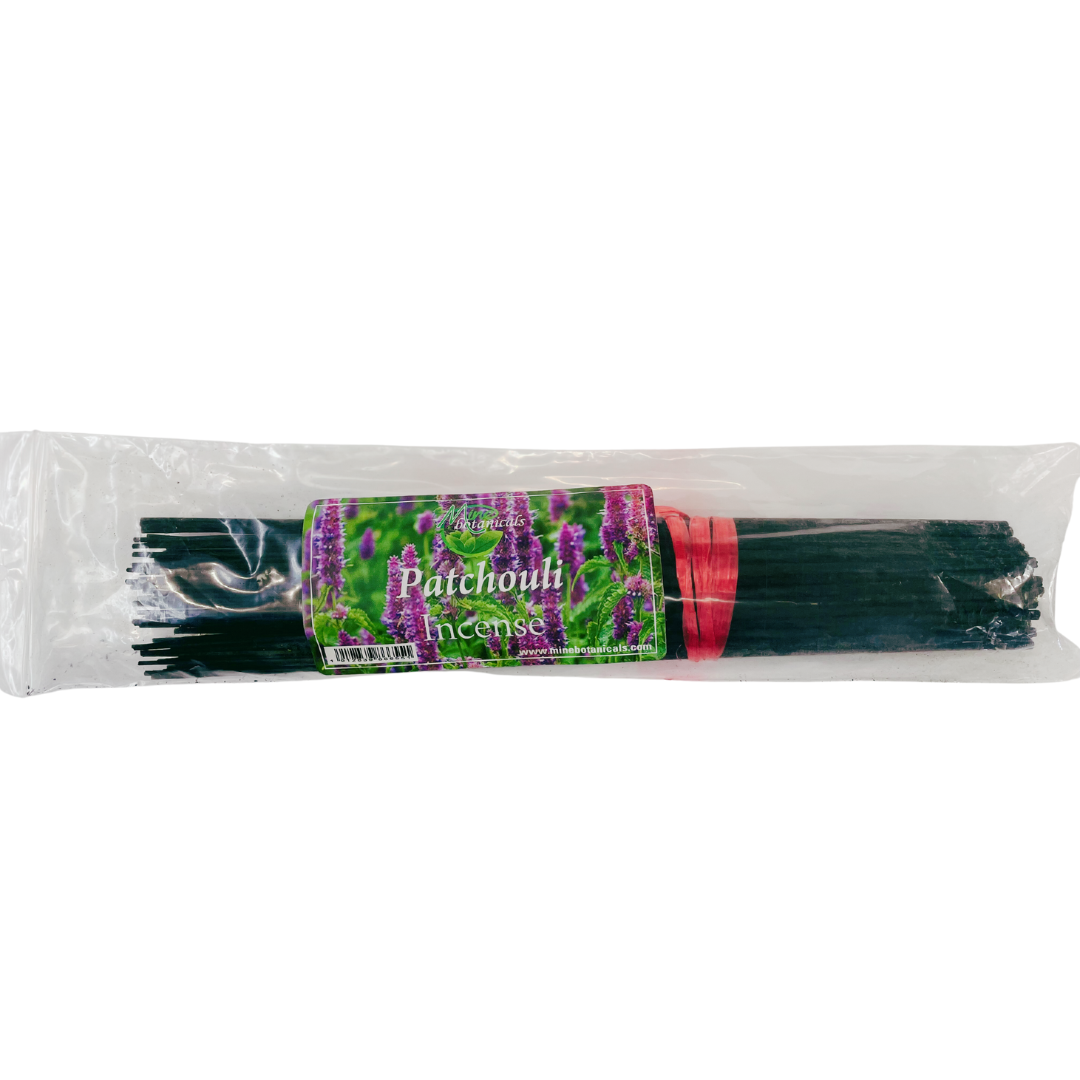 Patchouli Incense