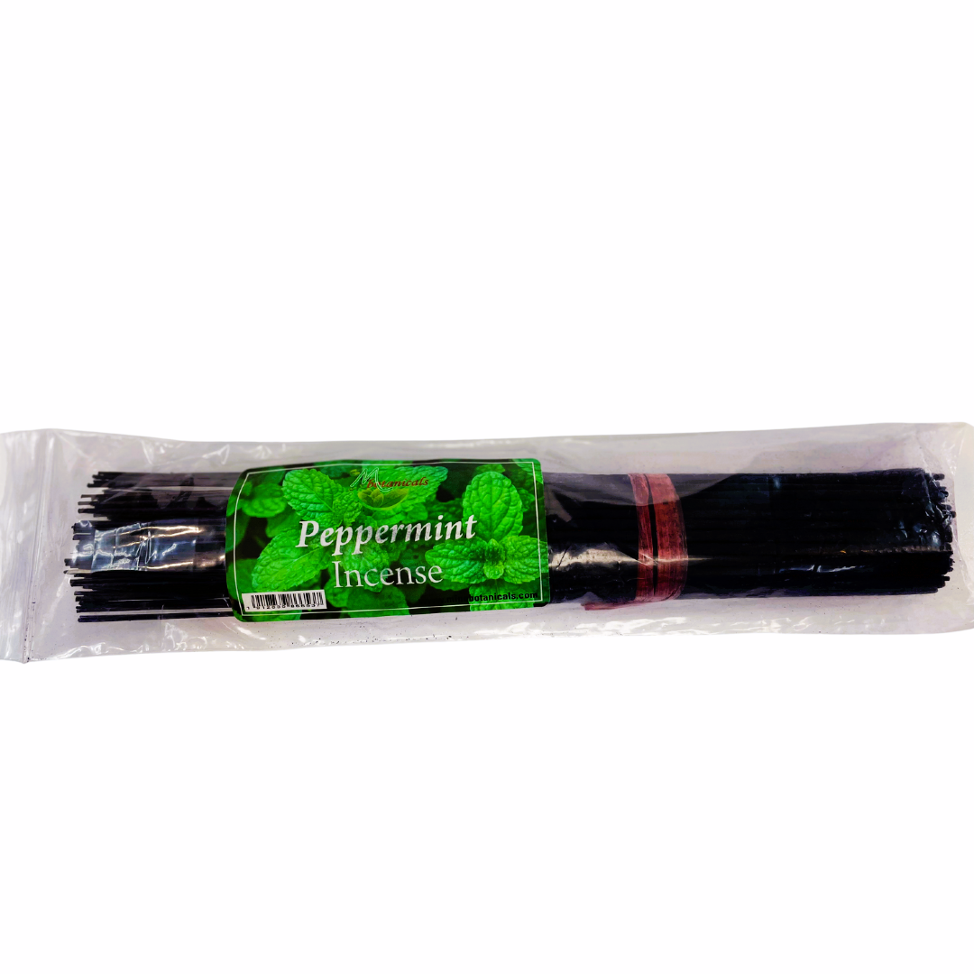 Peppermint Incense