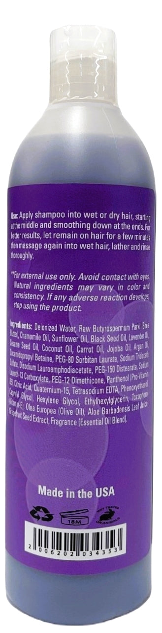 RELAXATION Shampoo