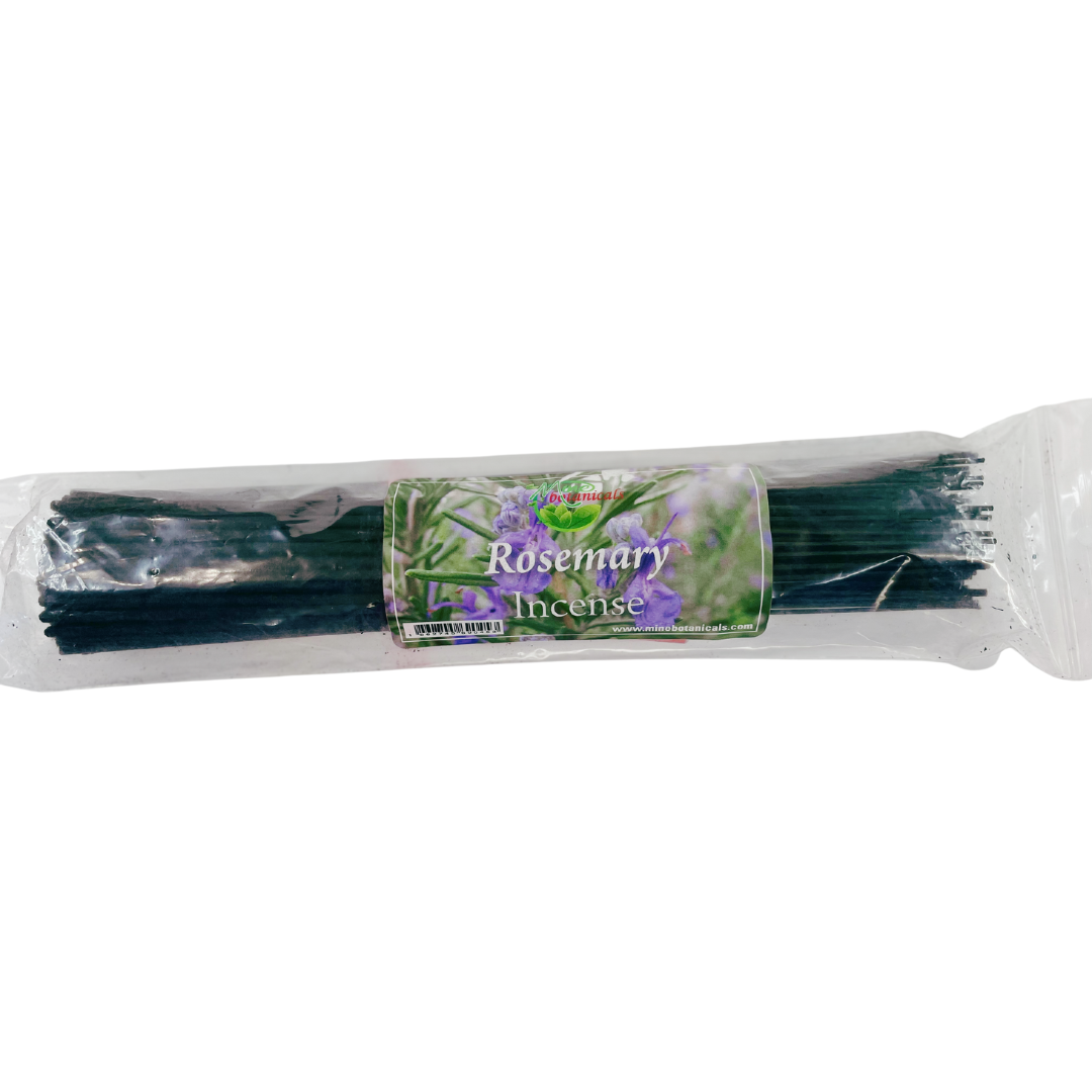 Rosemary Incense