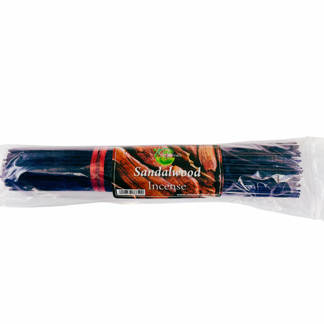 Sandalwood Incense