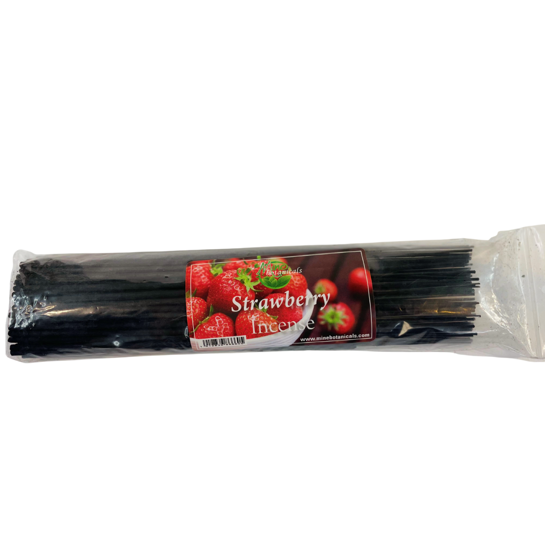 Strawberry Incense