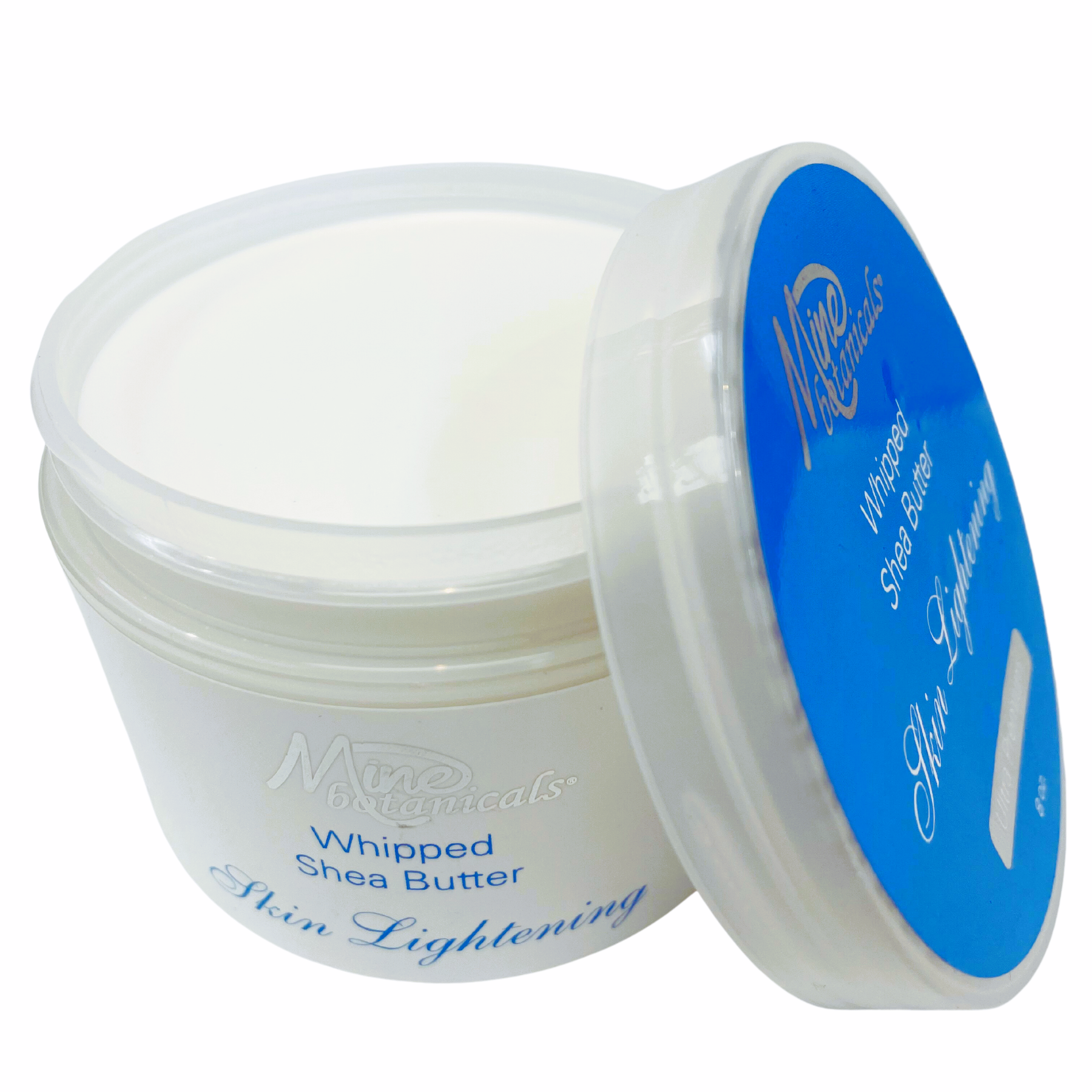 Ultra Premium Whipped Shea Butter Skin Lightening