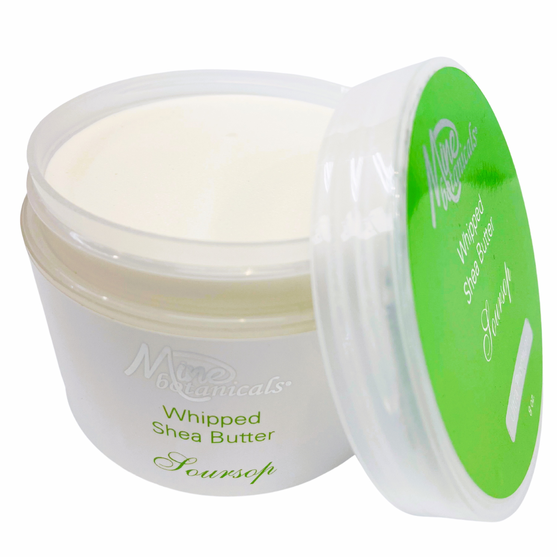 Ultra Premium Whipped Shea Butter Soursop