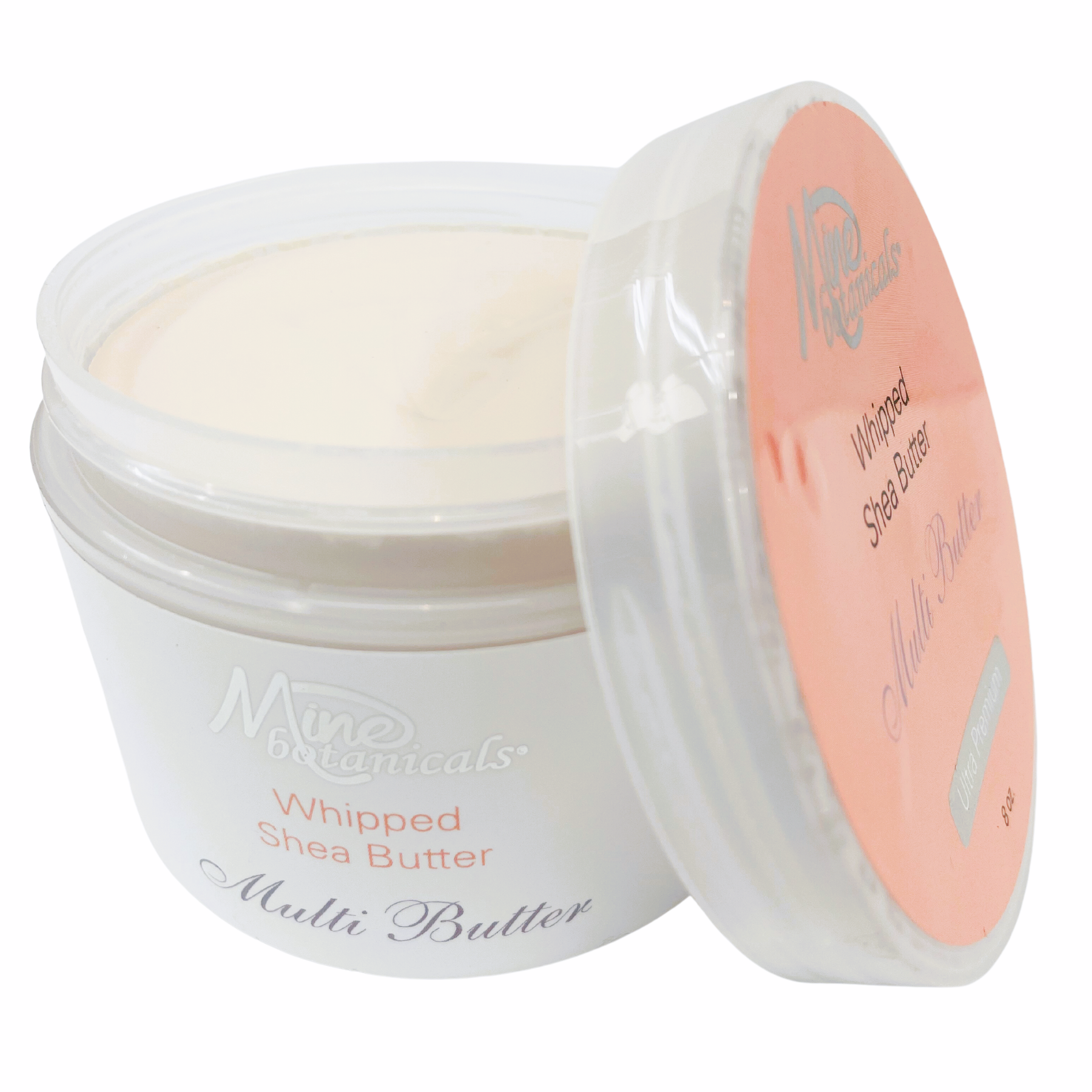 Ultra Premium Whipped Shea Multi Butter