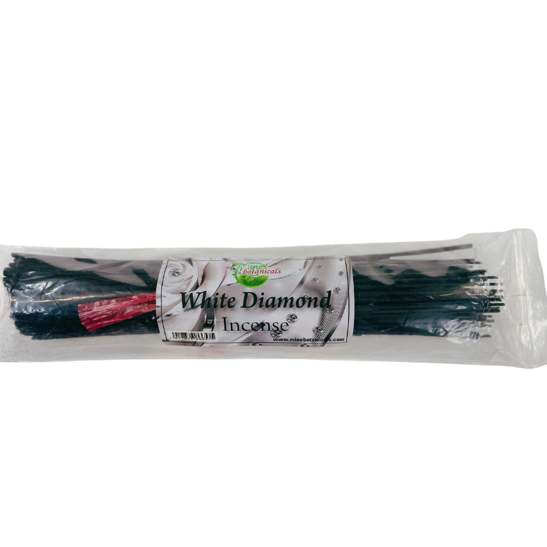 White Diamond Incense